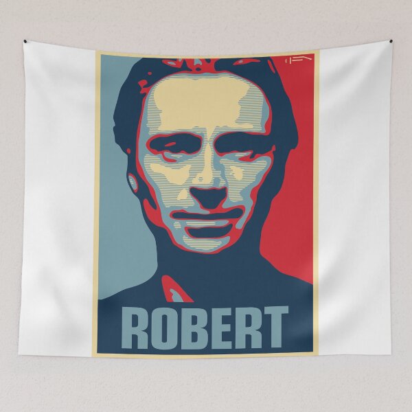 Item preview, Robert designed and sold by DFA.