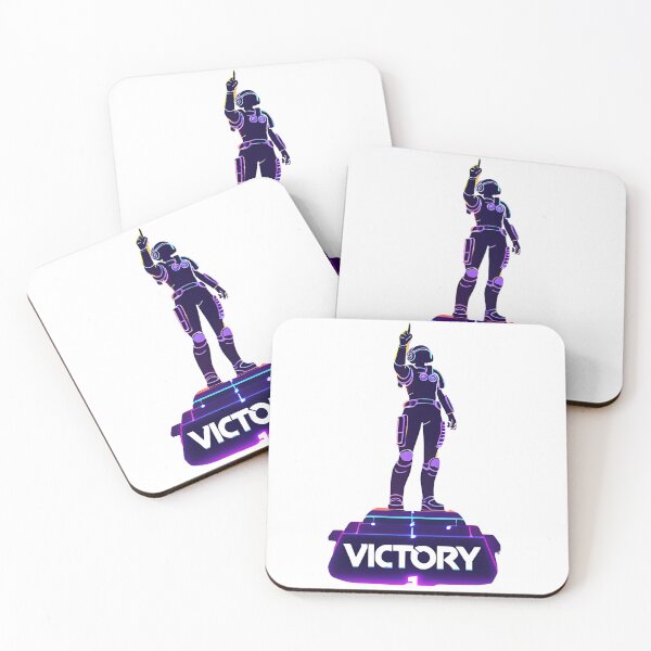Item preview, Epic Gaming Victory: Last Player Standing designed and sold by Sadanova.