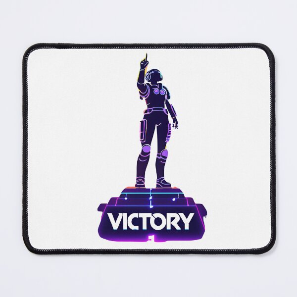 Item preview, Epic Gaming Victory: Last Player Standing designed and sold by Sadanova.