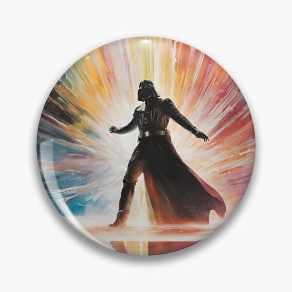 Item preview, Lord Vader designed and sold by Nice En.
