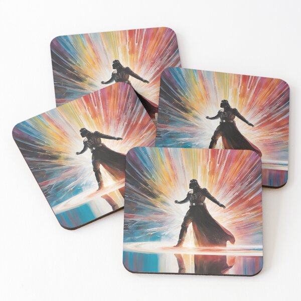Item preview, Lord Vader designed and sold by Nice En.