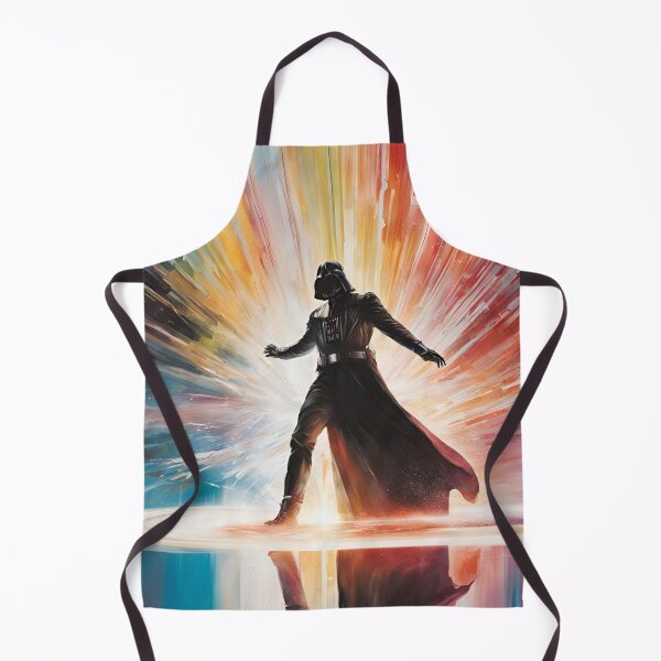 Item preview, Lord Vader designed and sold by Nice En.