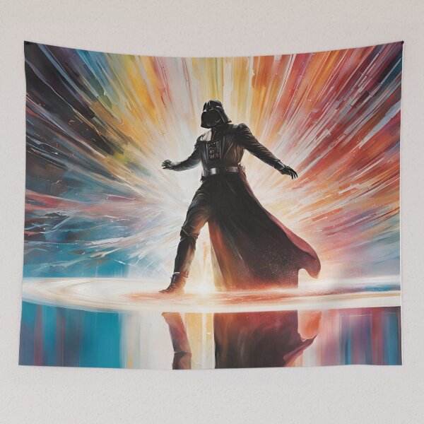 Item preview, Lord Vader designed and sold by Nice En.