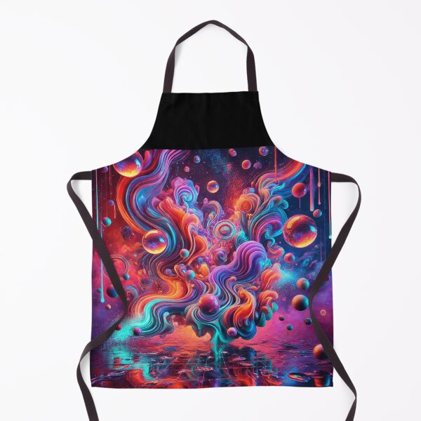 Item preview, Futuristic abstract design designed and sold by Mastiv.