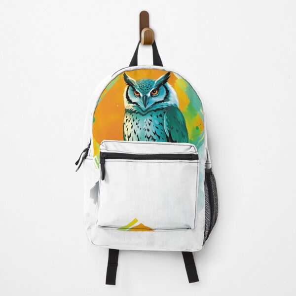 Item preview, Owl designed and sold by Shjamezlaush Milicevic.