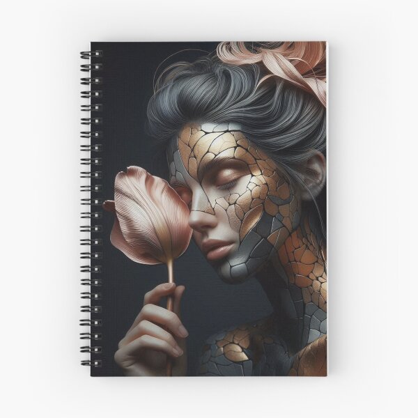 Item preview, Graceful Metamorphosis designed and sold by Beyondnote-Art.