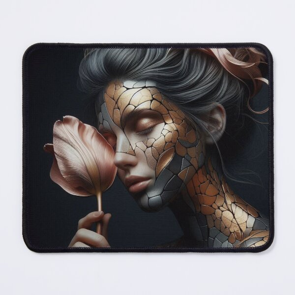 Item preview, Graceful Metamorphosis designed and sold by Beyondnote-Art.