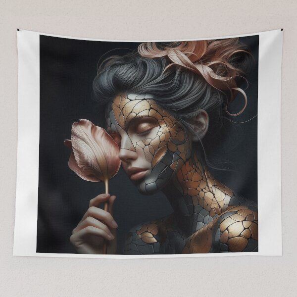 Item preview, Graceful Metamorphosis designed and sold by Beyondnote-Art.