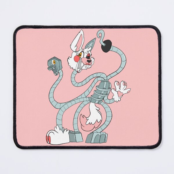 Item preview, Cartoony Mangle designed and sold by LichesGetStitches.