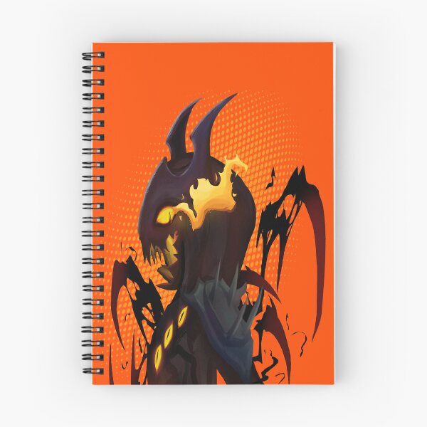 Item preview, aMysticalArtist Demonic Persona designed and sold by aMysticalArtist.
