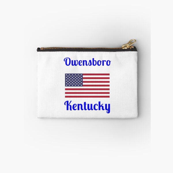 Item preview, Owensboro Kentucky - Stylish Prints, designed and sold by Fleetwood1994.