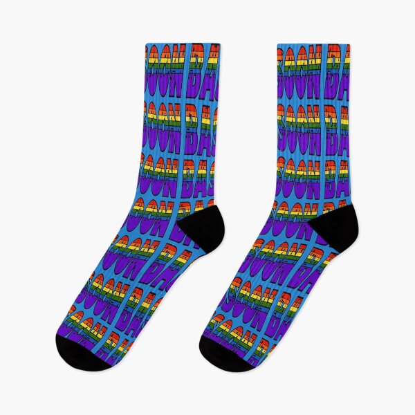 Item preview, Bassoon Rainbow designed and sold by Havocgirl.