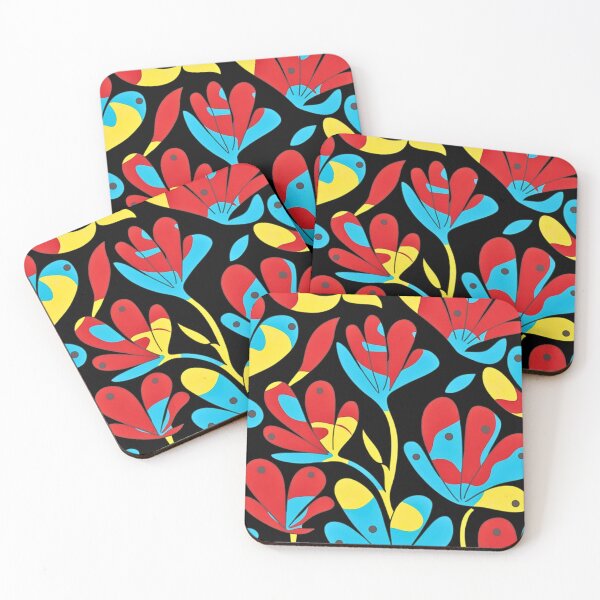 Item preview, Camo Flower Pattern Abstract Botanical Look designed and sold by CamouflageLab.