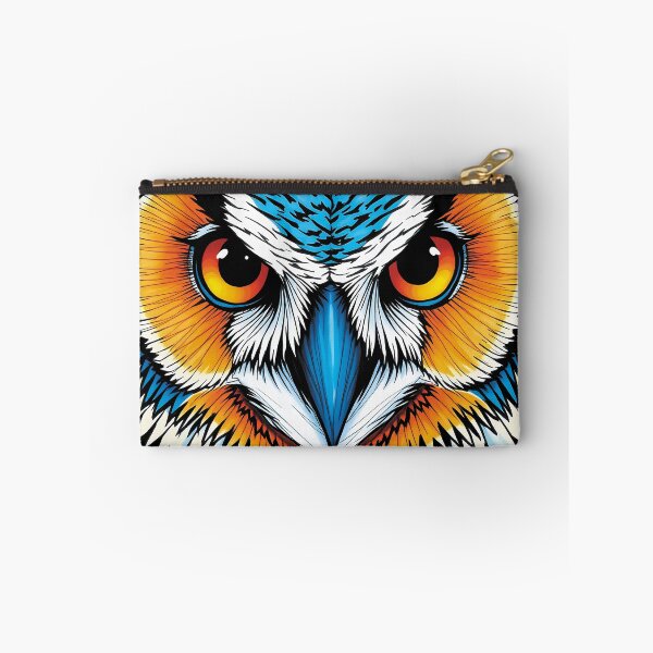 Item preview, Owl designed and sold by Shjamezlaush Milicevic.