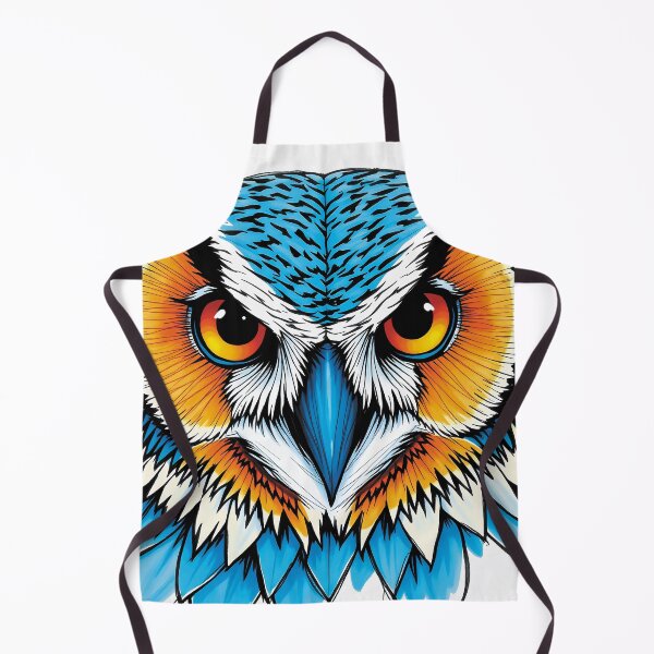 Item preview, Owl designed and sold by Shjamezlaush Milicevic.