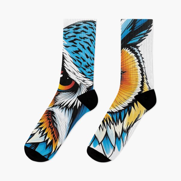 Item preview, Owl designed and sold by Shjamezlaush Milicevic.