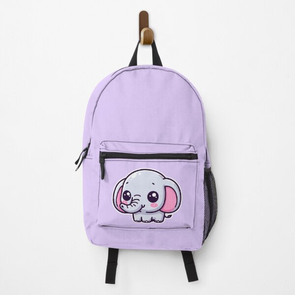 Item preview, Kawaii Cute Elephant 1 | Pet And Animals For Women And Men T-Shirt designed and sold by panchiTWO.