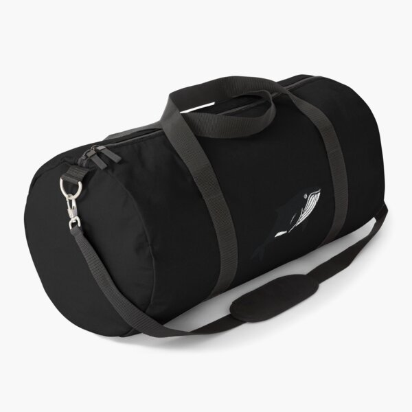 Item preview, Minimalist Whale designed and sold by Getup-clothing.