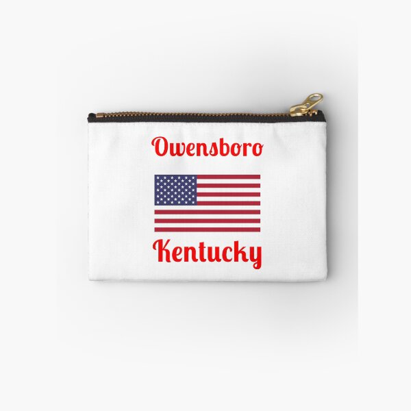 Item preview, Owensboro Kentucky - Stylish Prints, designed and sold by Fleetwood1994.
