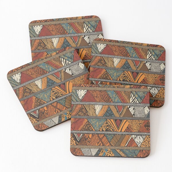 Item preview, Africa Vibes designed and sold by KayUweRott.