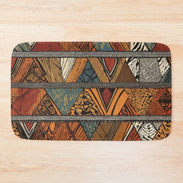 Item preview, Africa Vibes designed and sold by KayUweRott.
