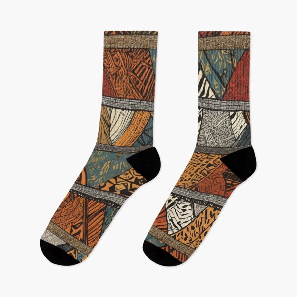 Item preview, Africa Vibes designed and sold by KayUweRott.