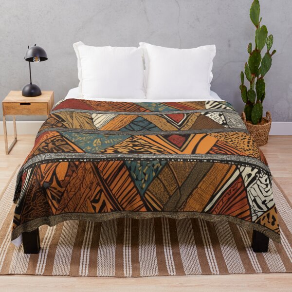 Item preview, Africa Vibes designed and sold by KayUweRott.