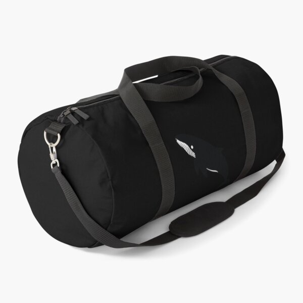 Item preview, Minimalist Whale designed and sold by Getup-clothing.