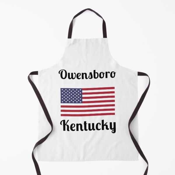 Item preview, Owensboro Kentucky - Stylish Prints, designed and sold by Fleetwood1994.