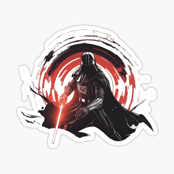 Item preview, Lord Vader designed and sold by Nice En.