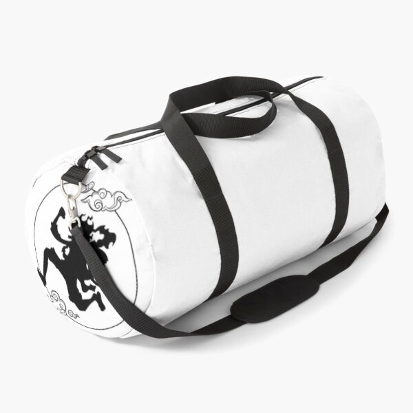Item preview, Monkey D. Rubber Man - 1 Piece - Gear - Luffy - White designed and sold by TimeToMap.