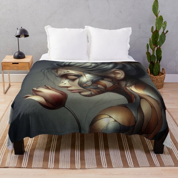 Item preview, Graceful Metamorphosis designed and sold by Beyondnote-Art.
