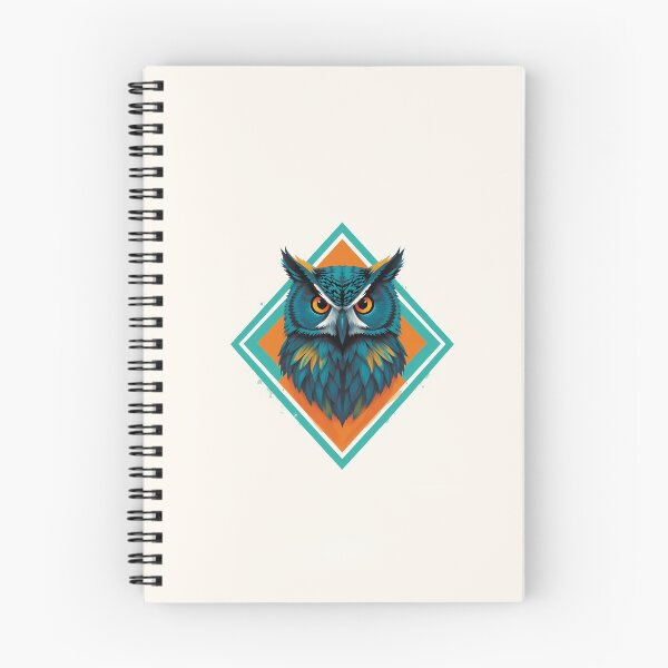 Item preview, Owl designed and sold by Shjamezlaush Milicevic.