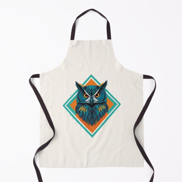 Item preview, Owl designed and sold by Shjamezlaush Milicevic.
