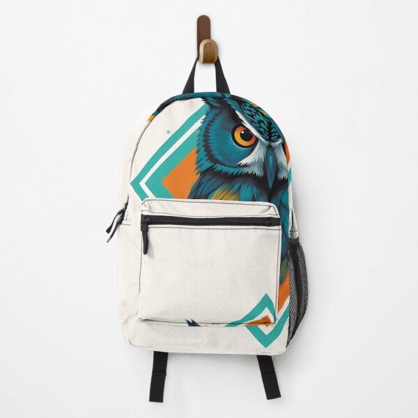 Item preview, Owl designed and sold by Shjamezlaush Milicevic.