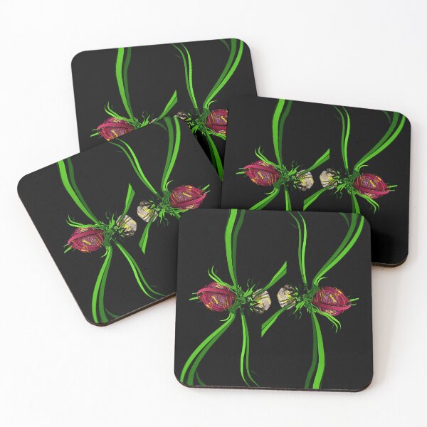 Item preview, VR Flower Rose Artist designed and sold by wzetart.