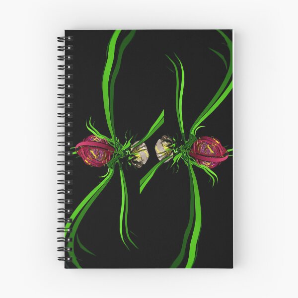 Item preview, VR Flower Rose Artist designed and sold by wzetart.