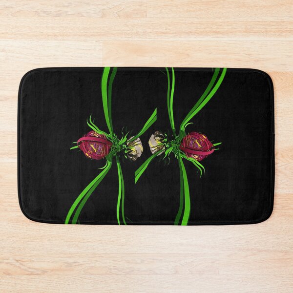 Item preview, VR Flower Rose Artist designed and sold by wzetart.