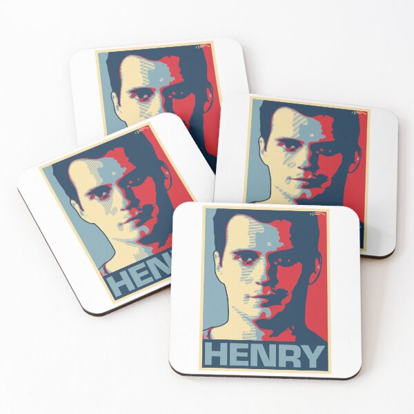 Item preview, Henry designed and sold by DFA.
