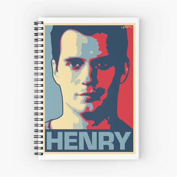 Item preview, Henry designed and sold by DFA.