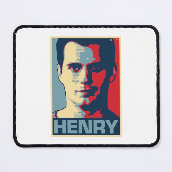 Item preview, Henry designed and sold by DFA.