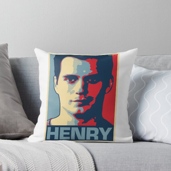 Item preview, Henry designed and sold by DFA.