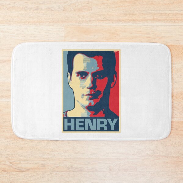Item preview, Henry designed and sold by DFA.