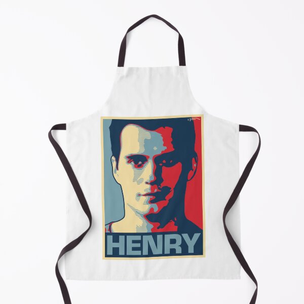 Item preview, Henry designed and sold by DFA.