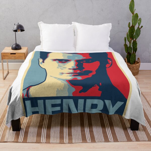 Item preview, Henry designed and sold by DFA.