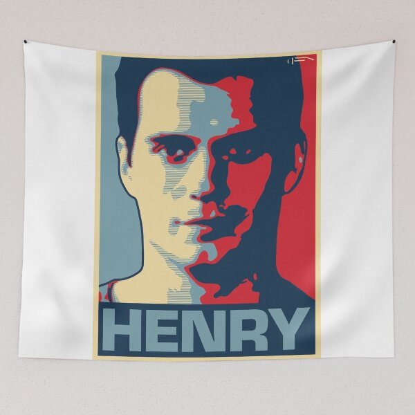 Item preview, Henry designed and sold by DFA.