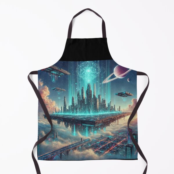 Item preview, Futuristic abstract design designed and sold by Mastiv.