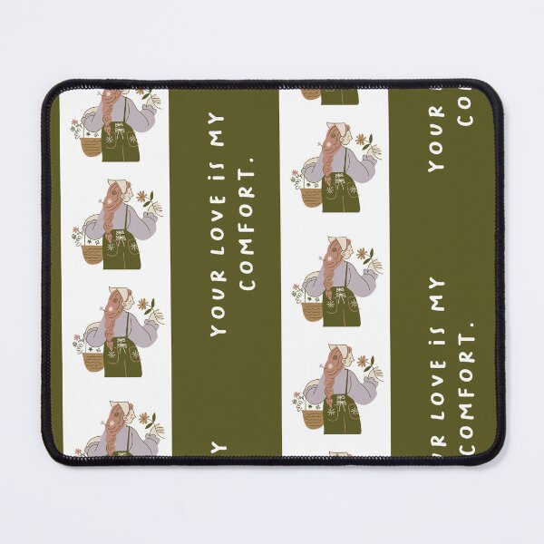 Item preview, Your Love is My Comfort | Beautiful Quotes | Handwritten-style Font designed and sold by RM-Journey.