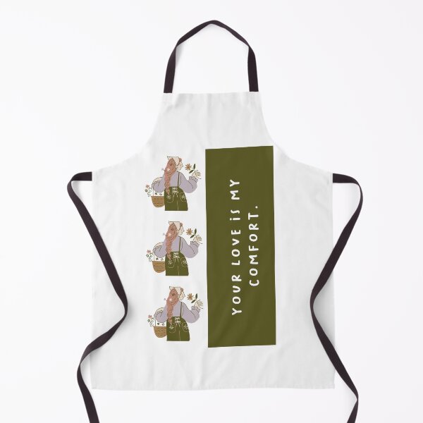 Item preview, Your Love is My Comfort | Beautiful Quotes | Handwritten-style Font designed and sold by RM-Journey.