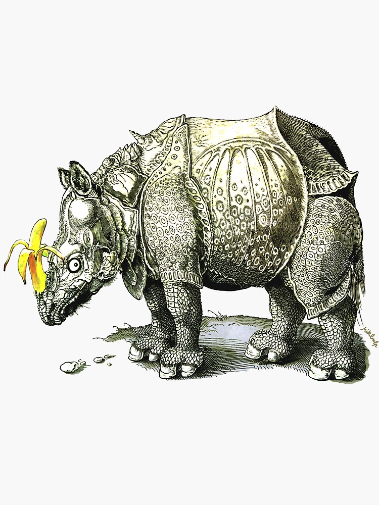 Rhino update by Mikbulp
